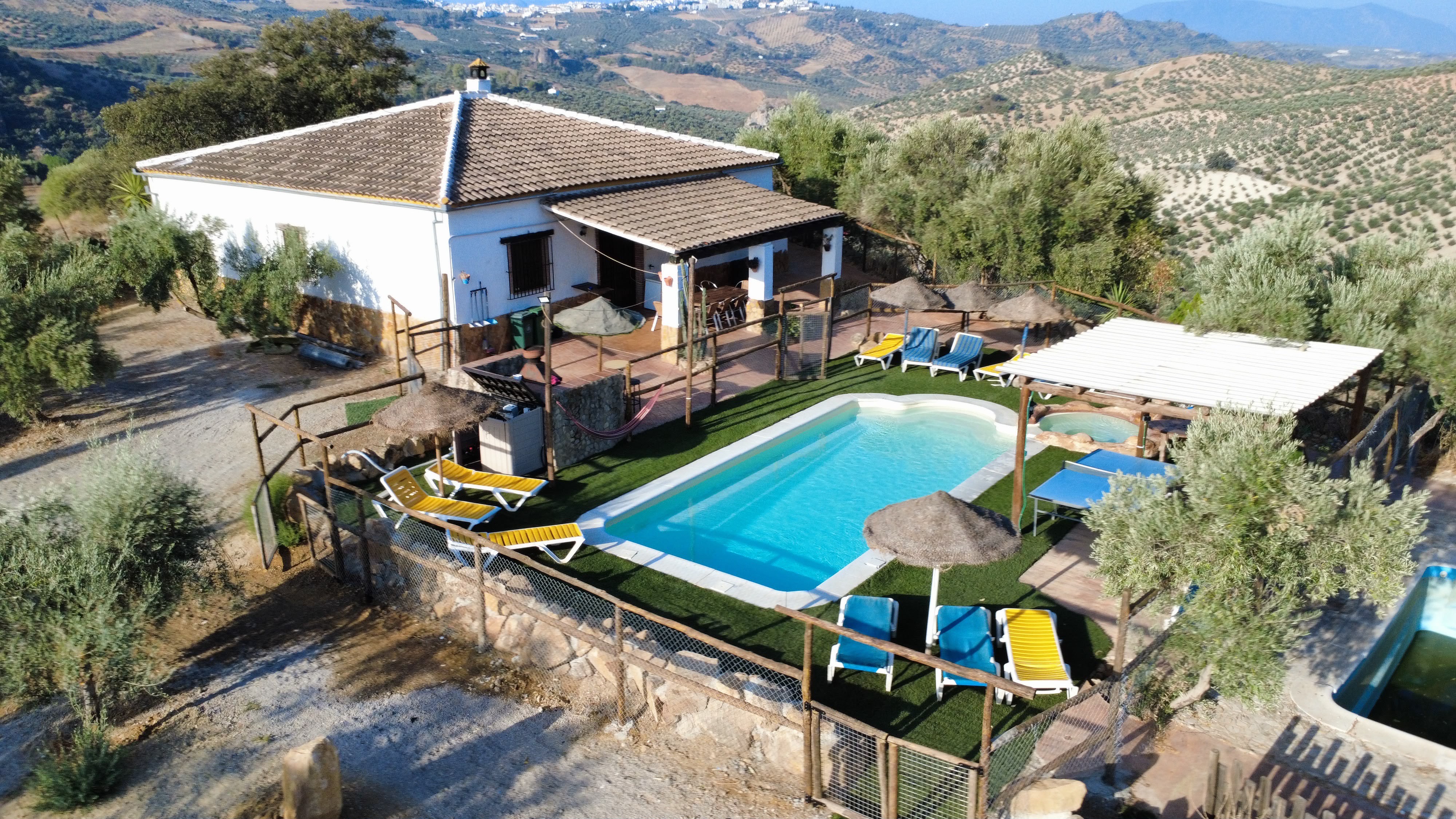EL MIRADOR DE LA SIERRA - 0b2e8f1a 70a9 45b2 b072 36011988f982